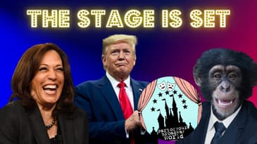 The Political Stage is Set