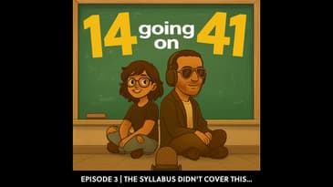Akshay Saxena - The Syllabus didn't cover this...| Ep 3