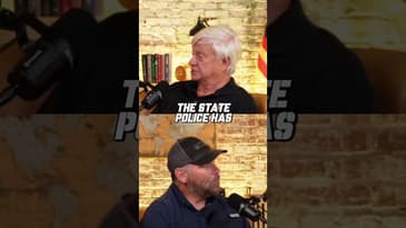 The Story Behind ICAC: Sheriff Brown & Bedford County's Early Role