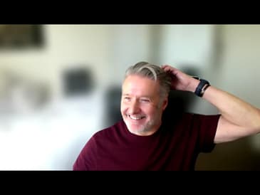 Believing The Primal Wound