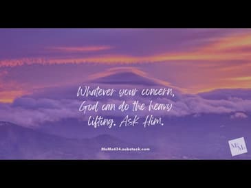 Your #mentalhealth: Who's the Boss?