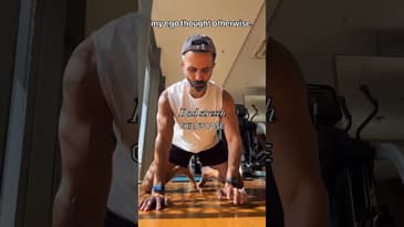 Stretching Routine Every Indian Dad Needs