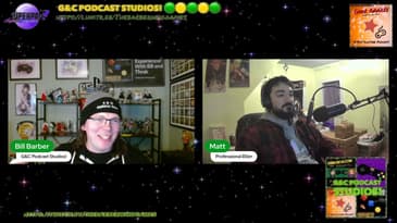 Geek Addicts - Episode 60: Looking Back on 2024! (Video Edition)
