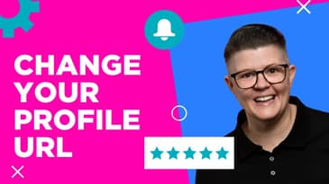 How to Copy and Change Your LinkedIn Profile Link Quickly and Easily.