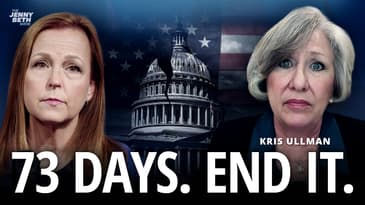 DHS Defunded 73 Days: The Vote That Ends the Standoff This Week | Kris Ullman