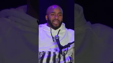 Owners of "Be A Good Person" on The COnnect #Podcast #theplugpodcasts 🔌