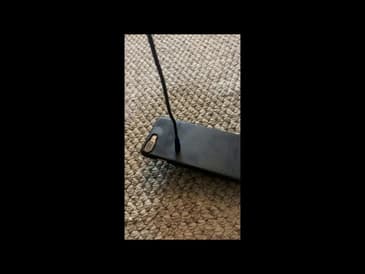 The iCharge Cable by iCharge devices