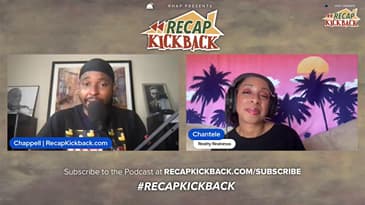 Rock of Love Kickback LIVE - Episodes 11 & 12 Recap