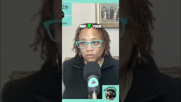 Don't Lose Your Partner! Use This Fear To Strengthen Your Relationship #shorts