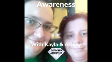 Awareness With Kayla & Ashley