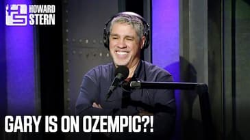 Gary Admits He Is Taking Ozempic