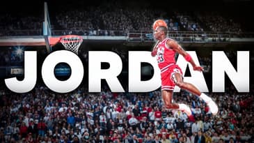 🔴Who In The Top 10 Has The Best Case To Challenge Michael Jordan As The GOAT?