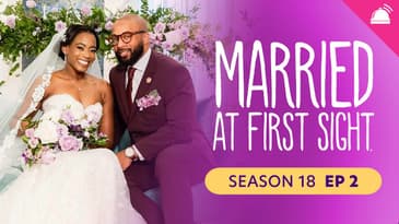 A Perfect Match RHAPup: MAFS 18 Ep 2 Recap