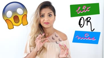 HIT OR MISS?? | MAGNETIC LASHES | AWESOME OR GIMMICK?
