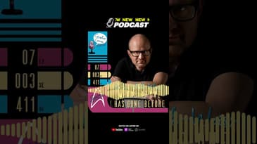 Gates loves to learn new things! #fyp #podcast #startrek #crushtheconvo