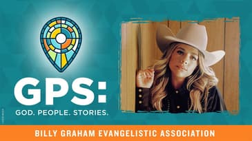 Singer Anne Wilson on Following ‘My Jesus’