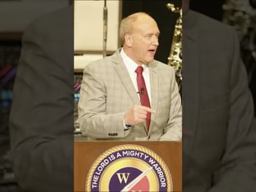 You are a word of God!