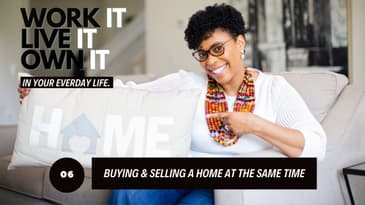 Expert Tips for Simultaneously Buying and Selling Your Home sacola Lehr  Work it Live it Own it