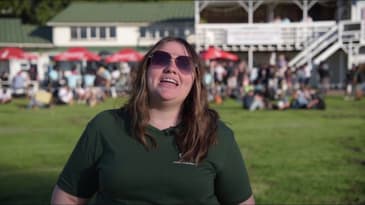 SOUTH AFRICA INTERVIEW SERIES: Corporate Staff Member Holly