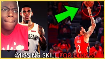 🔥The ONLY Problem With Lonzo Ball Has Right Now! This Can Unlock Full Potential!🔥