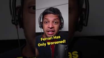 John Elkann Won’t Like This One