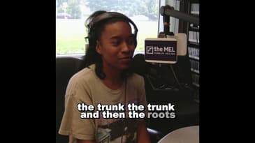 What's the military like?