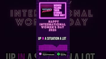 🌟 Happy International Women's Day 2026! 🌟