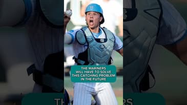 IT’S TIME FOR THE MARINERS TO START THINKING ABOUT THIS….. #mlb #baseball #mariners