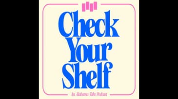 Books & Sports: A Crossover Episode