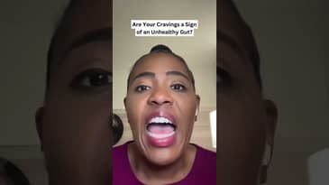 Are Your Cravings a Sign of an Unhealthy Gut