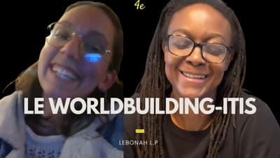 Portails parallèles et art du worldbuilding (Les Gardiens d’Adheïssya) – Lebonah L.P.