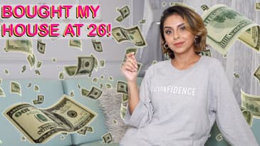 How To Manage, Invest & Save Money For Beginners | Bought My House At 26