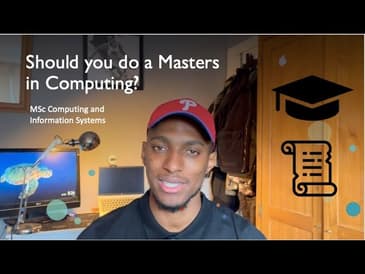 Is getting a Masters Degree in I.T Worth it?
