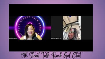 Freedom Fridays Gal Chat