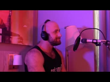 Demystifying Gay Porn S2E1b: The HungerFF Interview