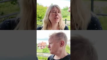 Vuxna måste våga fråga! Min och @tittster ’s bok ”Jag är bara ett jävla äckel” dyker djupare i