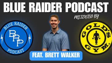 S3, E16: Week 11 Preview vs. FIU (feat. Brett Walker)