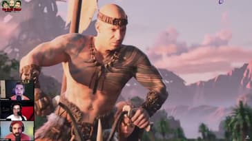 Big Surprise in ARK 2 REVEAL!