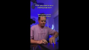 From the lab to a laptop