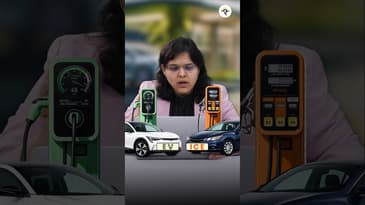 ICE or EV: The Smarter Choice in 2026? | CA Rachana Ranade | #shorts