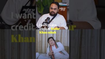 Mumbai Slang: Kya re, Traffic & Signal