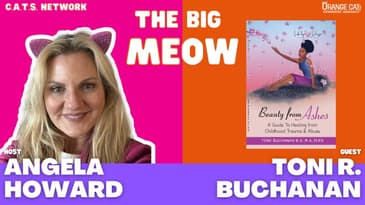 150: Life by Design with Toni R. Buchanan