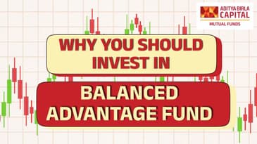 Aditya Birla Sun Life Balanced Advantage Fund | Invest Smart, Invest Steady