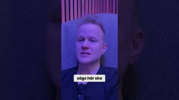 Viktig information... (Ur Somna med Henrik)