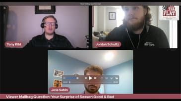 In The Flat: Mailbag Questions - Biggest Surprise after 3 games and current heisman leaders