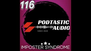 116 Conquering Self-Doubt: Navigating Impostor Syndrome with Resilience with 7 Strategies