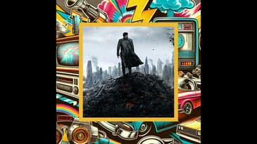 454: Star Trek Into Darkness