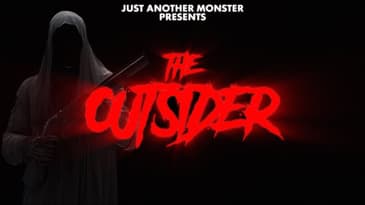 JAM S1E5: The Outsider