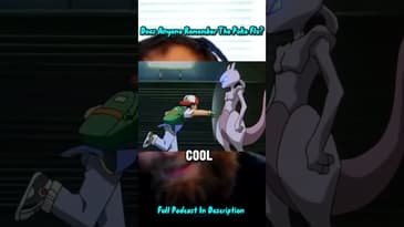 Does Anyone Remember The Poke Flu?