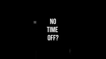 TIME OFF?  #dealership #podcast #carsales #carsalesman